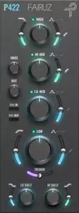 Pulsar Modular P422 Fairuz v1.0.5