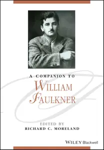 A Companion to William Faulkner