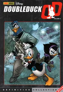 Disney Definitive Collection - Volume 37 - Doubleduck 8