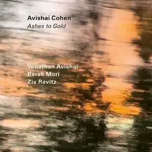 Avishai Cohen - Ashes to Gold (2024)