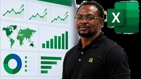 Microsoft Excel With Ai - Work 10X Faster