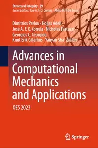 Advances in Computational Mechanics and Applications: OES 2023 (Repost)