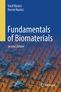 Fundamentals of Biomaterials