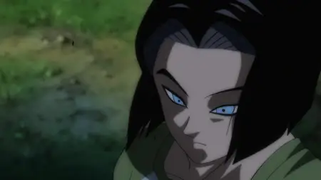 Ep 87 - Hunt the Poaching Ring! Goku and Android 17's Joint Struggle!!