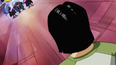 Ep 87 - Hunt the Poaching Ring! Goku and Android 17's Joint Struggle!!