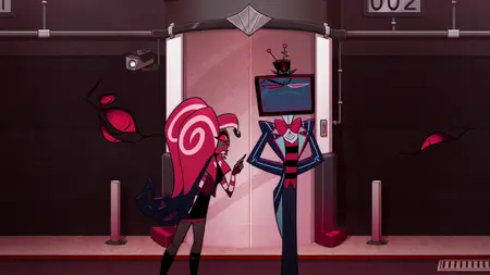 Hazbin Hotel S02E06