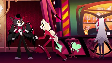 Hazbin Hotel S02E06