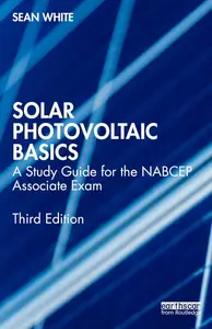 Solar Photovoltaic Basics (3rd Edition)