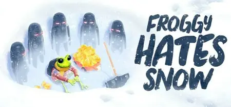 FROGGY HATES SNOW (2026)