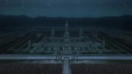 Hunter x Hunter (2011 S02E52 110 Confusion x And x Expectation Vodes