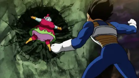 Dragon Ball Super S05E35