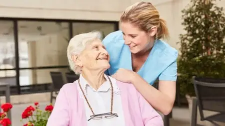 Care Certificate Standards 1-15 ( Cpd Accredited )