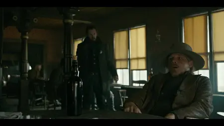 Billy the Kid S03E02