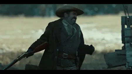 Billy the Kid S03E02