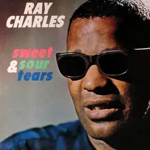 Ray Charles - Sweet & Sour Tears (1964) [Reissue 1997]