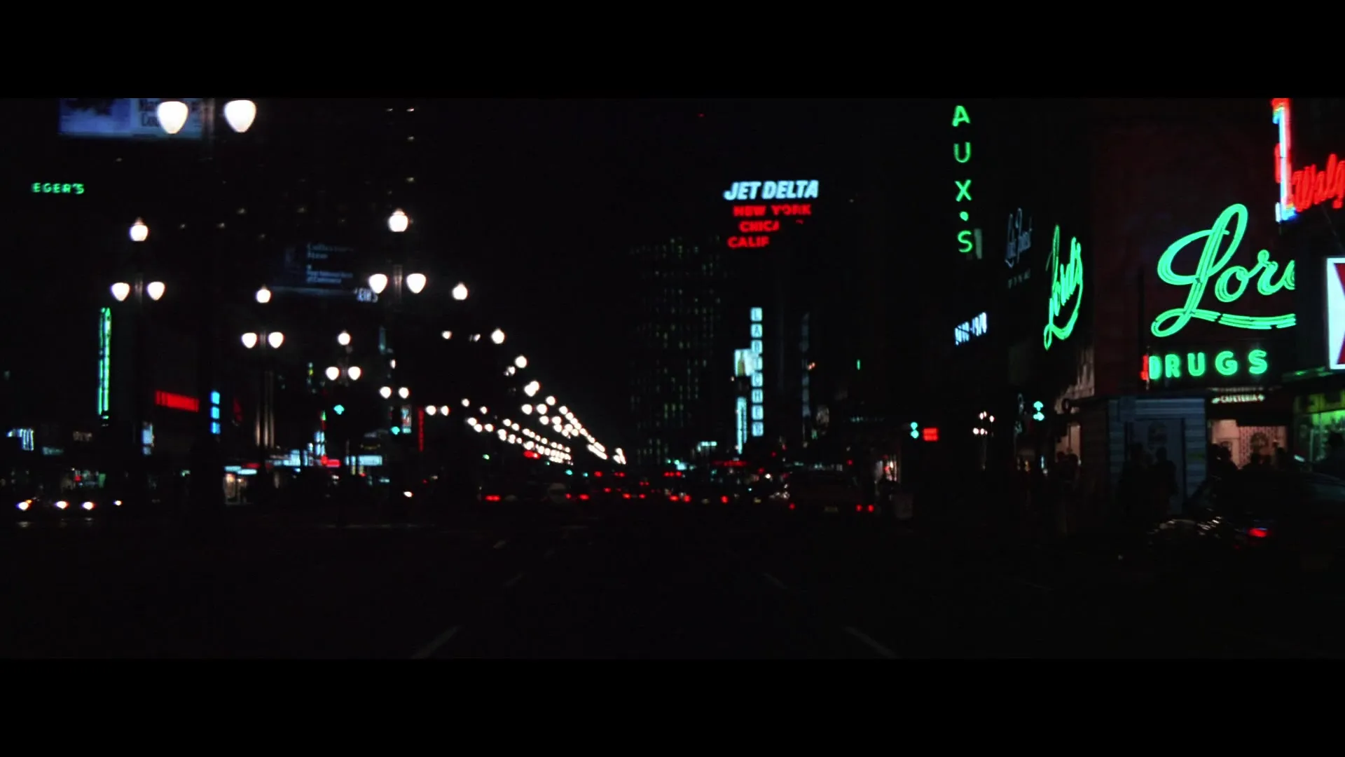 The Drowning Pool (1975)