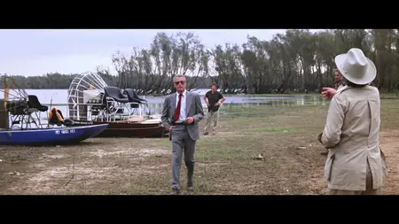 The Drowning Pool (1975)