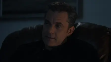 Doctor Odyssey S01E15