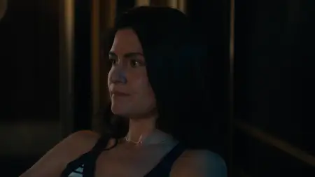 Doctor Odyssey S01E15