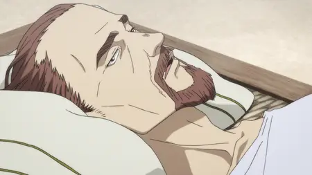 To Your Eternity S02E14 Morning of Rebirth
