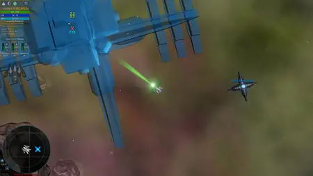 Star Valor Base Building (2025)