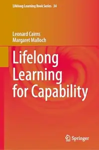 Lifelong Learning for Capability