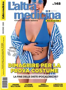 L'Altra Medicina - Giugno 2025