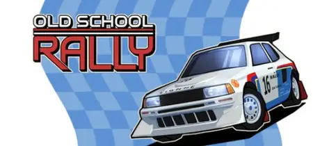 Old School Rally v (2026) v20260406