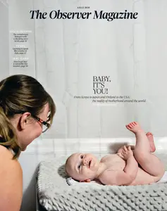 The Observer Magazine - 6 July 2025