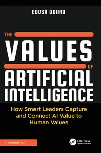 The Values of Artificial Intelligence