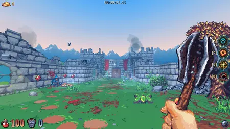 Wizordum (2025) v1.0.01.GOG