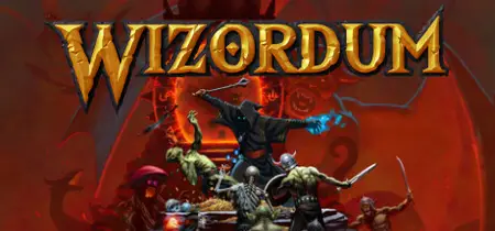 Wizordum (2025) v1.0.01.GOG