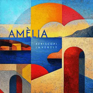 Periscopi Invertit - Amèlia (2025) [Official Digital Download 24/48]