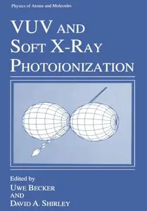 VUV and Soft X-Ray Photoionization