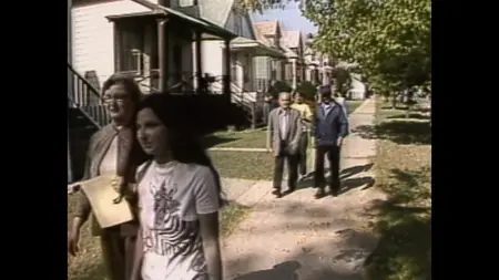 Cold Case: The Tylenol Murders S01E01