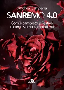 Andrea Campana - Sanremo 4.0