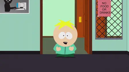 South Park S12E14