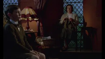 Secret Friends (1991)