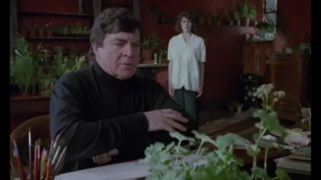 Secret Friends (1991)