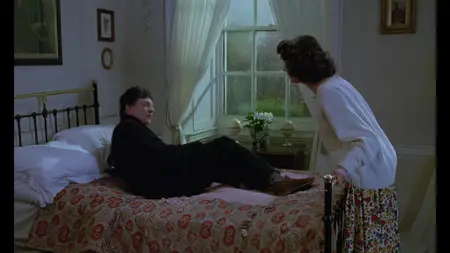 Secret Friends (1991)