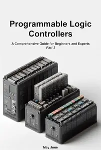 Programmable Logic Controllers : A Comprehensive Guide for Beginners and Experts. Part 2