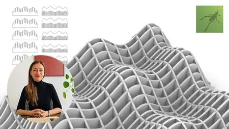Waffle Structures In Rhino Grasshopper