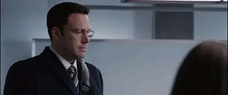 The Accountant (2016)