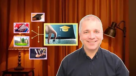 IELTS 7, 8, 9: A Complete Preparation Course