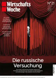Wirtschaftswoche - 16 Mai 2025