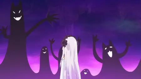 She Professed Herself Pupil of the Wise Man (2021 S01E07 I Am the Strongest! 1080p BDRiP HEVC FLAC 2 0 SAi0NJi