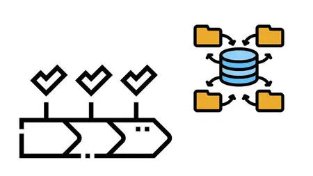 Build Oracle Data Pipeline using DBMS Scheduler