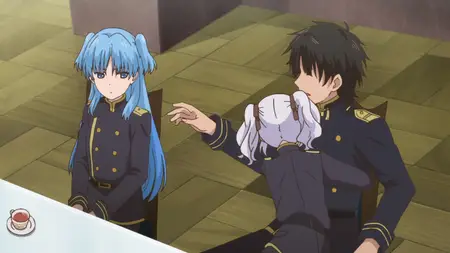 SukaSuka - S01E05