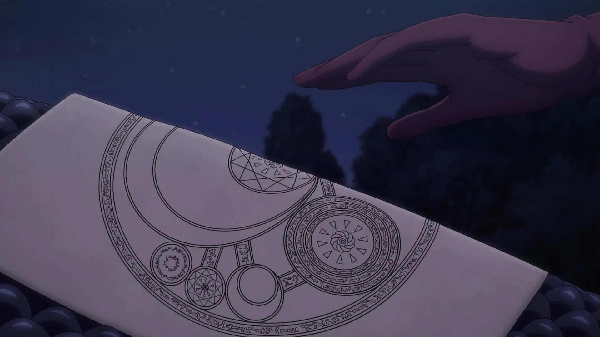 Akujiki Reijou to Kyouketsu Koushaku - 06 (1080p