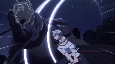 Akujiki Reijou to Kyouketsu Koushaku - 06 (1080p